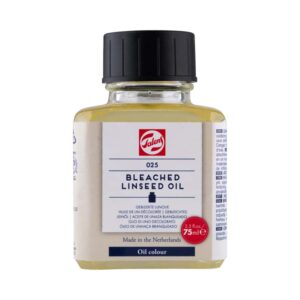 ACEITE LINAZA BLANQUEADO 75ML