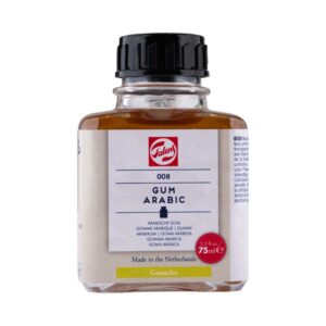 GOMA ARABICO 75ML
