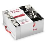Carre Conté à Paris caja de 18