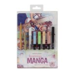 SET MANGA