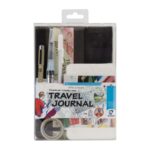 SET TRAVEL JOURNAL
