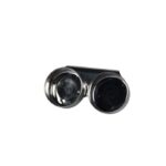 POTXET METALL 40MM DOBLE TAPA