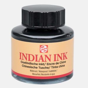 TINTA CHINA 30ML